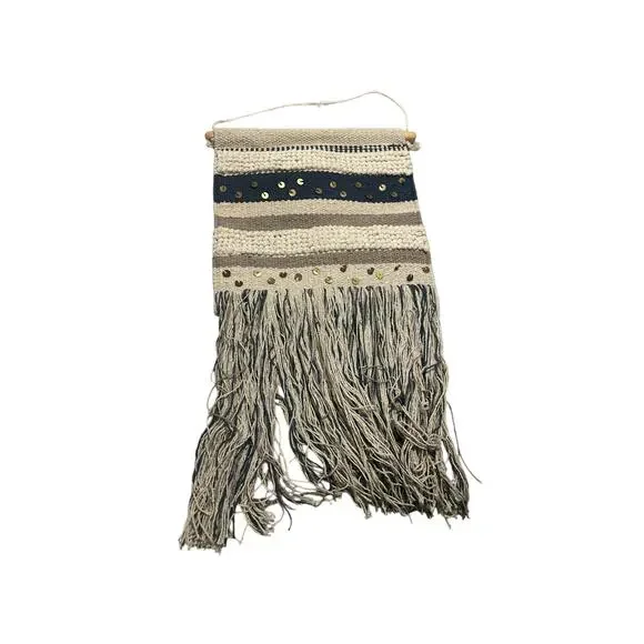 Macrame Wall Hanging - Picture 1 of 5